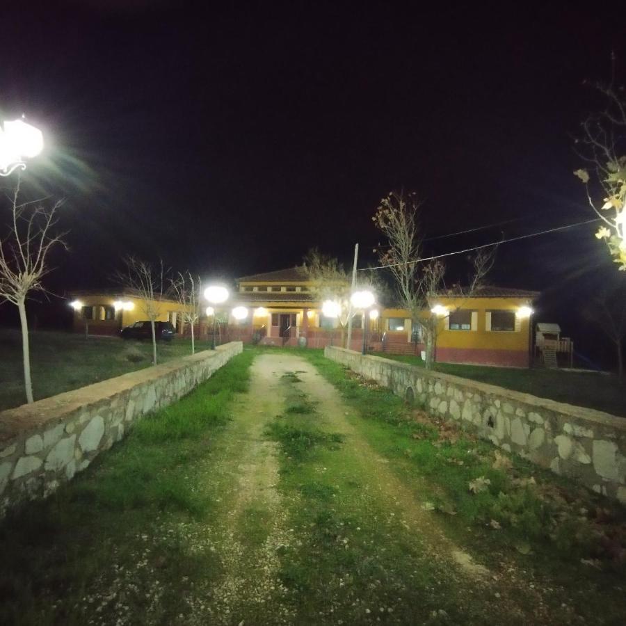 Cortes Holiday home Alcaraz