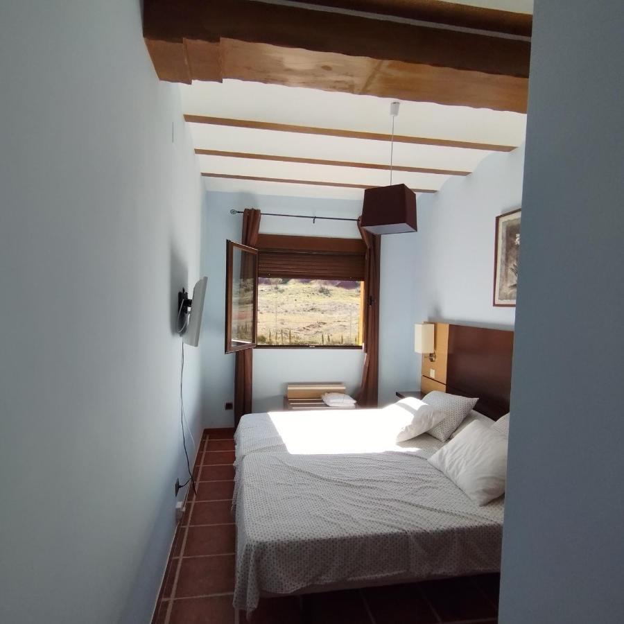 Cortes Holiday home