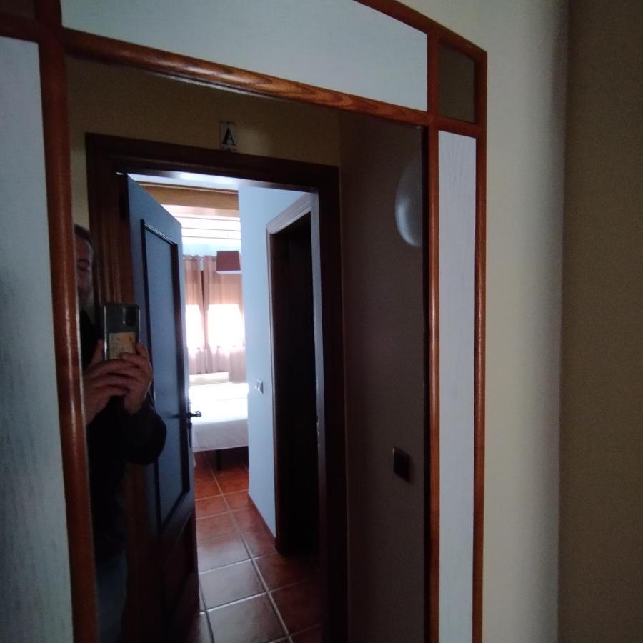 Cortes Holiday home *