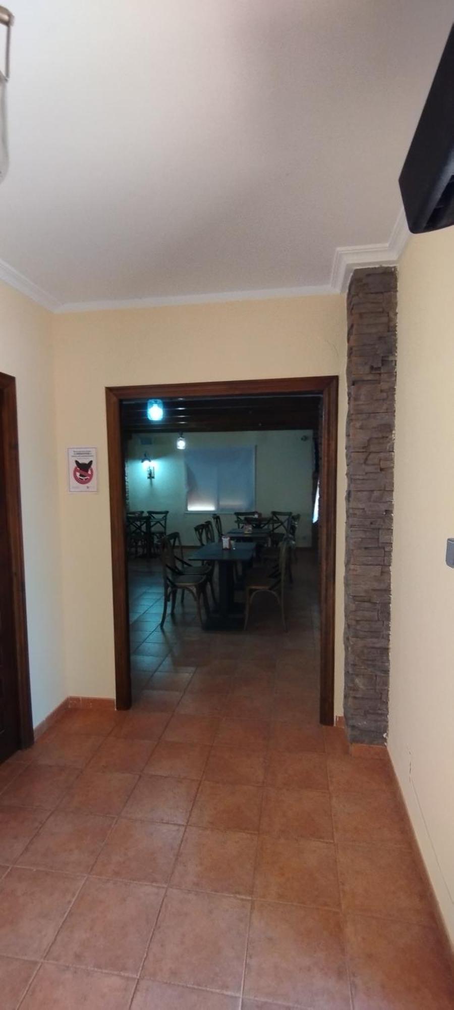 Cortes Holiday home Alcaraz