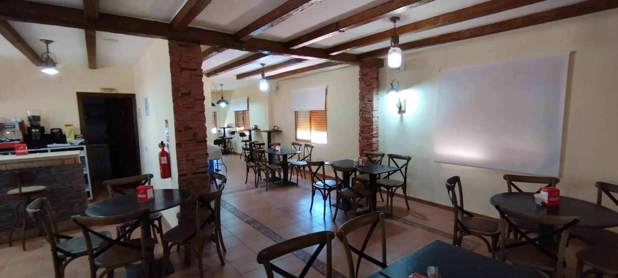 Cortes Holiday home Alcaraz