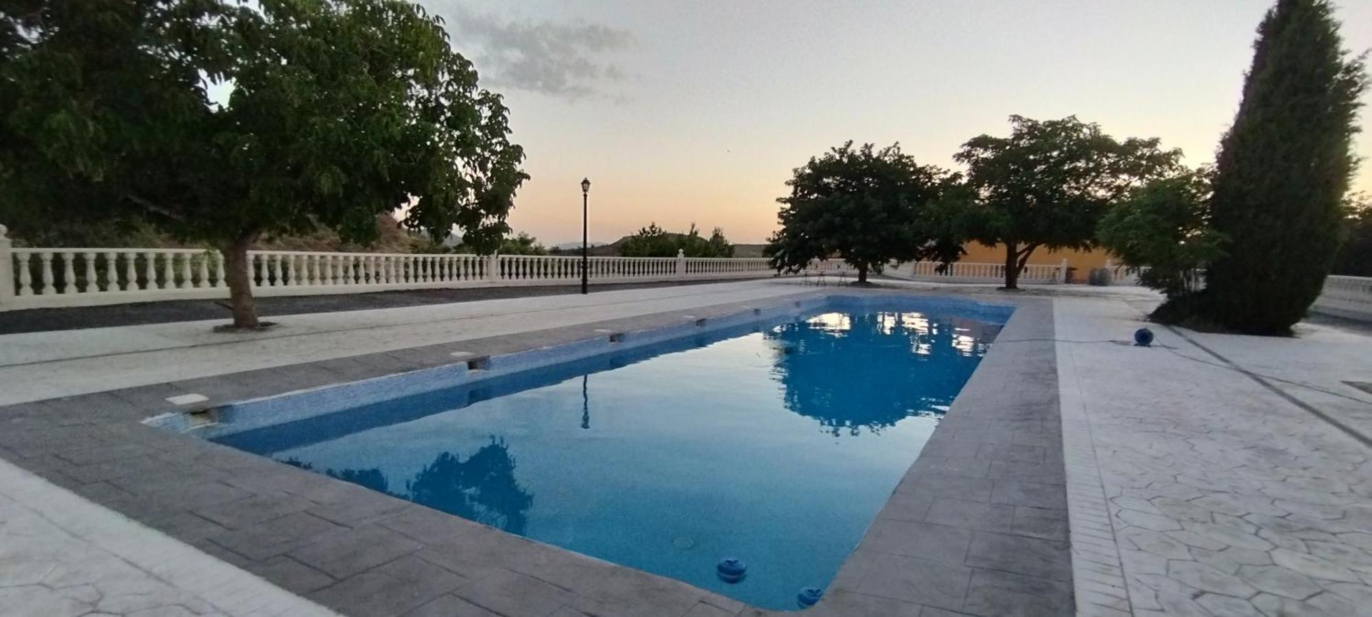 Cortes Holiday home
