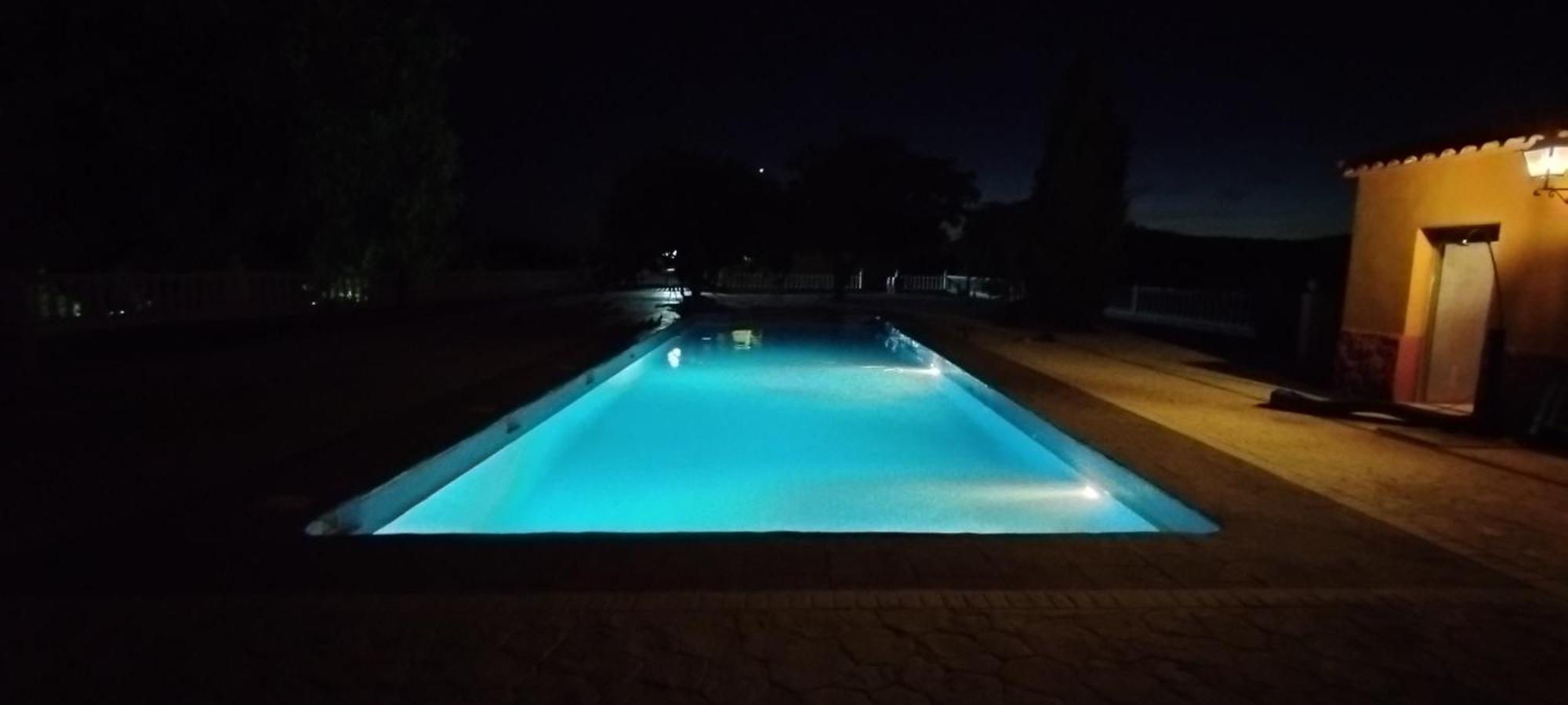 Cortes Holiday home *